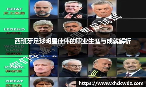 西班牙足球明星佳伟的职业生涯与成就解析